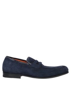 Мокасины Santoni