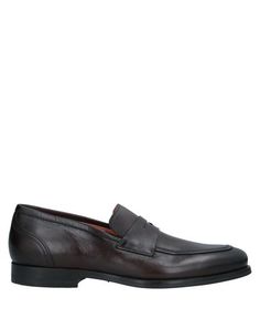 Мокасины Santoni