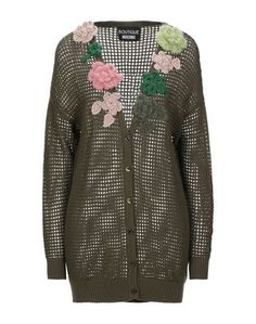 Кардиган Boutique Moschino
