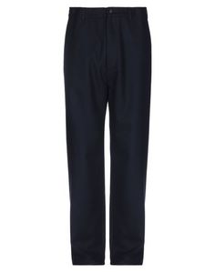 Повседневные брюки Maison Margiela