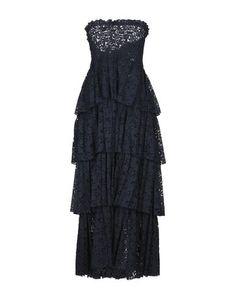 Длинное платье Pinko