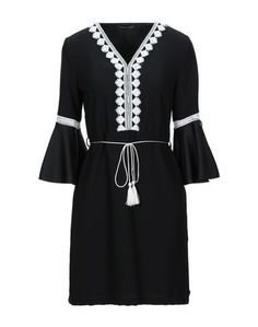 Короткое платье Mangano