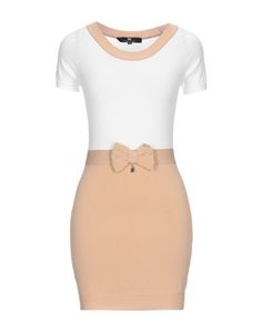 Короткое платье Elisabetta Franchi