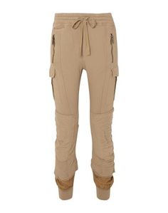 Повседневные брюки Haider Ackermann