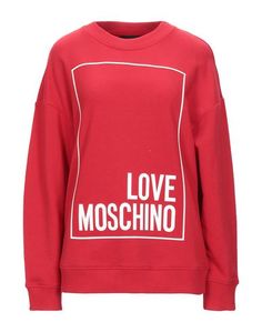 Толстовка Love Moschino