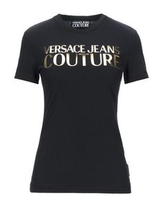 Футболка Versace Jeans Couture