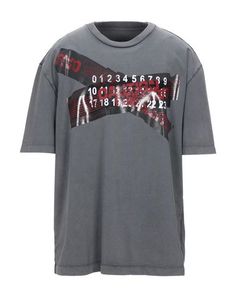 Футболка Maison Margiela
