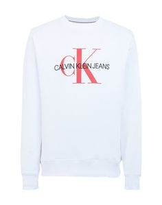 Толстовка Calvin Klein Jeans