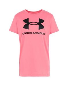 Футболка Under Armour