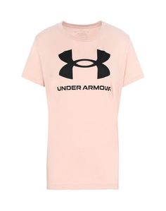 Футболка Under Armour