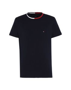 Футболка Tommy Hilfiger
