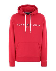 Толстовка Tommy Hilfiger
