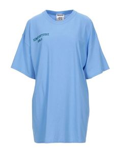 Футболка Semicouture