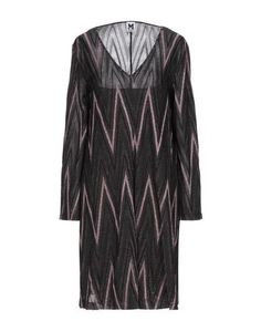 Короткое платье M Missoni