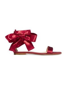 Сандалии Gianvito Rossi