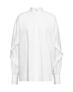 Pубашка Msgm