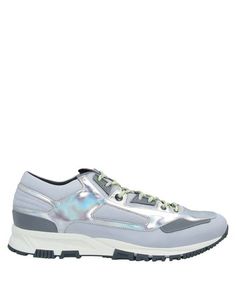 Низкие кеды и кроссовки Lanvin