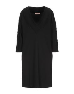 Короткое платье Twinset