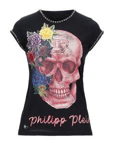 Футболка Philipp Plein