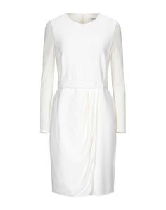 Короткое платье MAX Mara