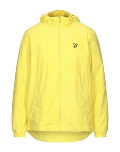 Куртка Lyle & Scott