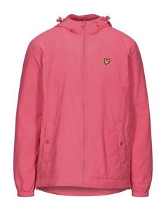 Куртка Lyle & Scott