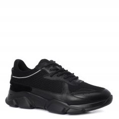 Кроссовки TENDANCE NT8069-33 черный