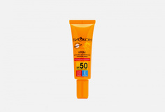 Крем для особо чувствительных участков кожи SPF50 БИОКОН