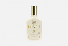 Солнцезащитный лосьон c маслом помадного дерева SPF 15 Ligne ST Barth