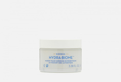 Увлажняющая маска для лица с йогуртом и пробиотиками Korres