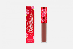 Матовая помада Lime Crime