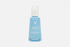 Увлажняющая эмульсия для лица с SPF25 Vichy