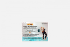 Легинсы с массажным эффектом р-р S/M 42-44 Guam