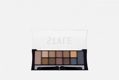 Палитра теней для век TF Cosmetics