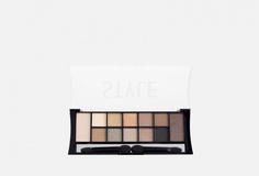 Палитра теней для век TF Cosmetics