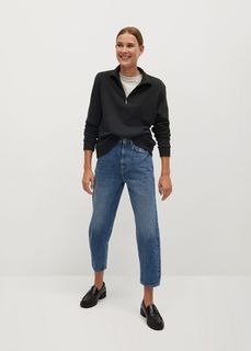 ДЖИНСЫ -- - Veronica Mango