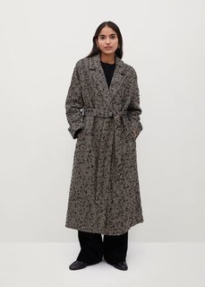 ПАЛЬТО, -- - Fox Mango
