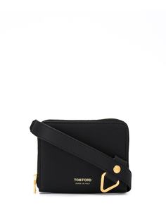 Tom Ford кошелек с круговой молнией
