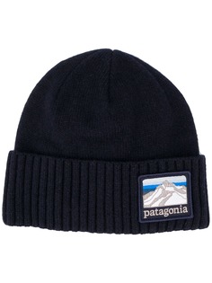 Patagonia шапка бини Brodeo
