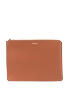 Acne Studios папка среднего размера