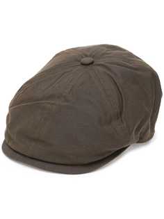 Barbour фуражка Portland