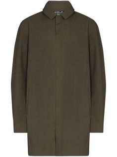 Arcteryx плащ Keppel длины миди