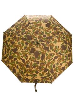 Ralph Lauren зонт с камуфляжным принтом