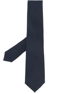 Ralph Lauren Purple Label однотонный галстук