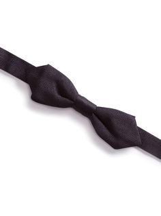 Dolce & Gabbana однотонный галстук-бабочка