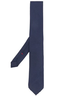 Delloglio фактурный галстук
