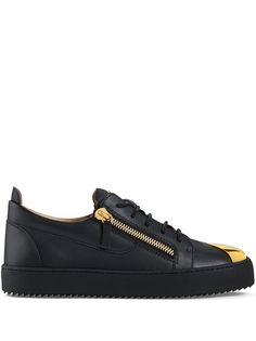 Giuseppe Zanotti кеды Frankie