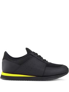 Giuseppe Zanotti кроссовки New Jimi Running