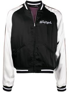Palm Angels DESERT SKULL SUKAJAN BLACK MULTICOLOR