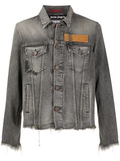 Palm Angels ATCS VENICE W004 LIGHT GREY LIGHT GREY
